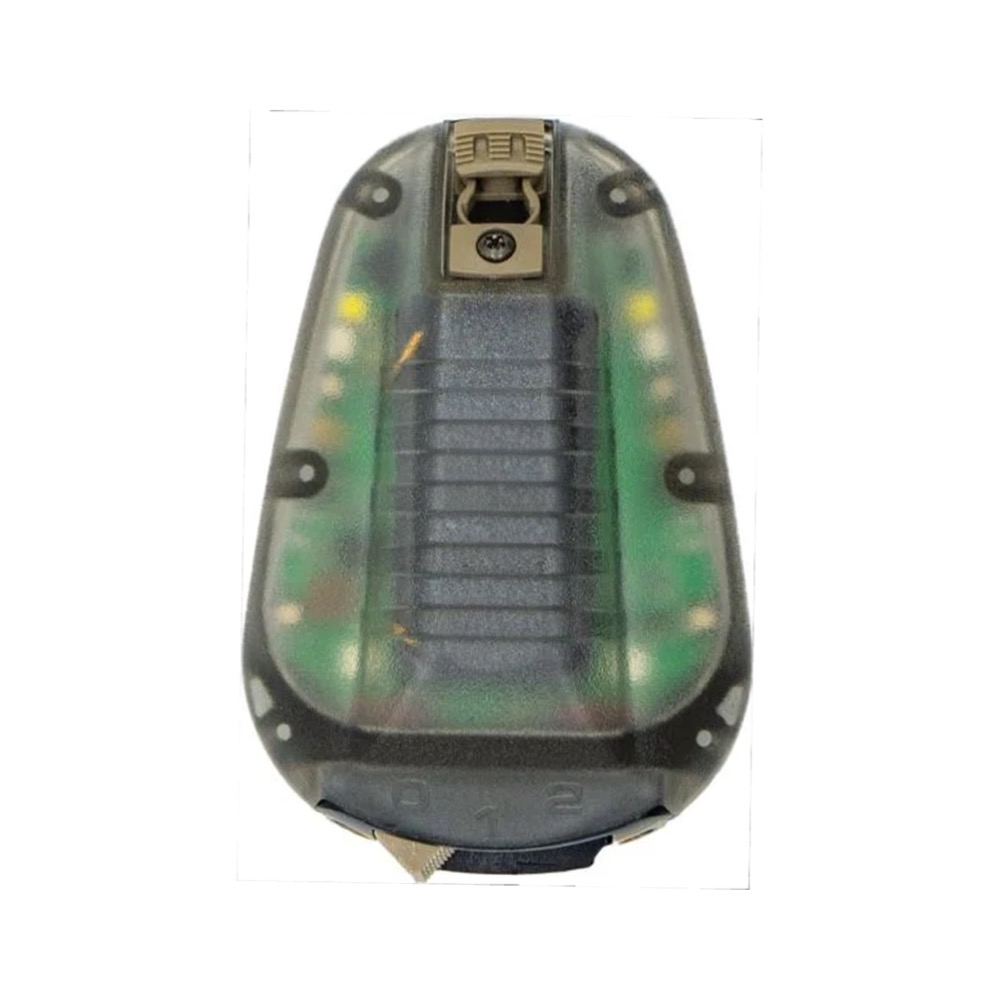 CORE Survival HEL-STAR 6 Gen III Strobe