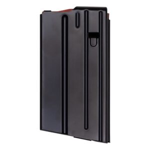 DURAMAG AR-10/SR-25 SS Magazine