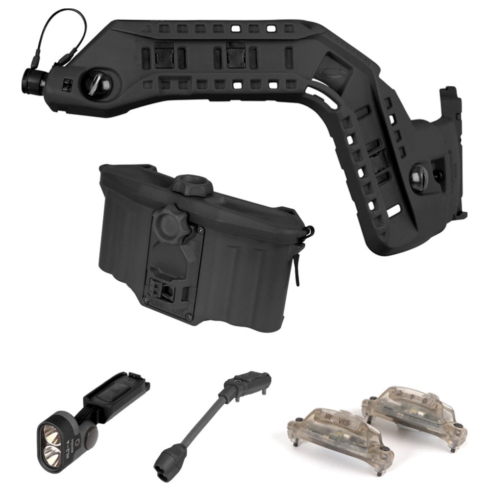 Ops-Core RAILINK Bundle Pack