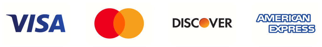 White_Rhino_Arms_Payment_Methods_Black_Background