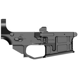 Radian Weapons A-DAC 15 Lower Receiver
