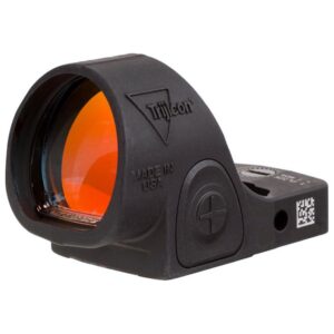Trijicon SRO Reflex Sight