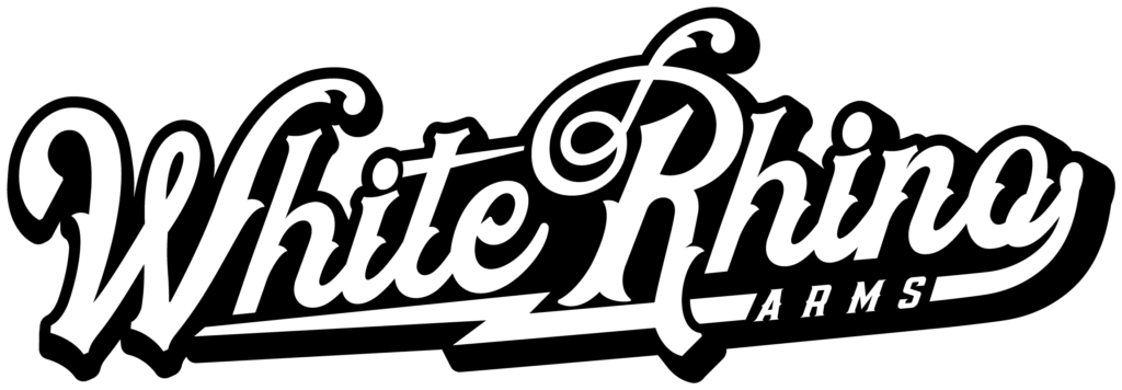 White_Rhino_Arms_Jersey_White_Letters_No_Background_Outline_Firearms_Transfers