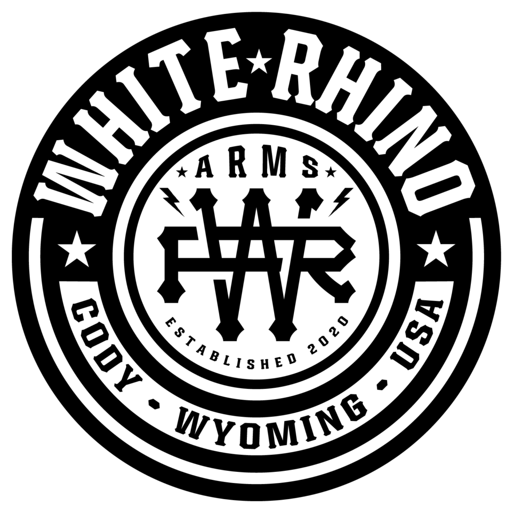 White_Rhino_Arms_WRA_Circle_Stacked_Dark_Background_v2
